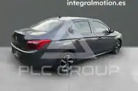 2017 Citroen C-Elysee