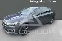 2017 Citroen C-Elysee