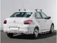 2017 Citroen C-Elysee