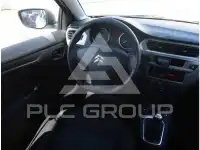 2017 Citroen C-Elysee
