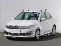 2017 Citroen C-Elysee