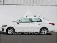 2017 Citroen C-Elysee