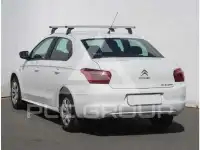 2017 Citroen C-Elysee