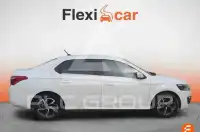 2017 Citroen C-Elysee