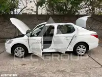 2017 Citroen C-Elysee
