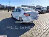 2017 Citroen C-Elysee