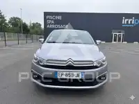 2017 Citroen Celyse