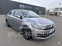 2017 Citroen Celyse