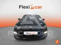 2017 Citroen C-Elysee