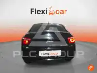 2017 Citroen C-Elysee