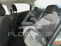 2017 Citroen C-Elysee