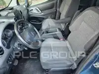 2017 Citroen Berlingo