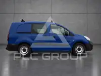 2017 Citroen Berlingo