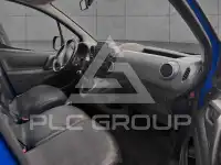 2017 Citroen Berlingo