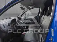2017 Citroen Berlingo