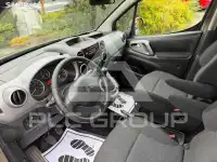 2017 Citroen Berlingo