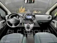 2017 Citroen Berlingo