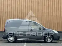 2017 Citroen Berlingo