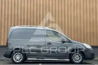 2017 Citroen Berlingo