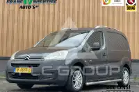 2017 Citroen Berlingo