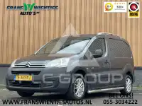 2017 Citroen Berlingo