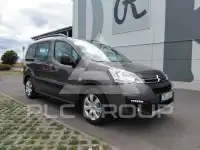 2017 Citroen Berlingo