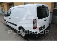 2017 Citroen Berlingo