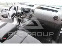 2017 Citroen Berlingo