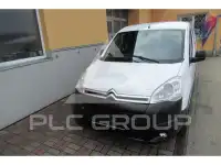 2017 Citroen Berlingo