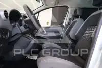 2017 Citroen Berlingo