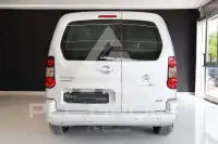 2017 Citroen Berlingo