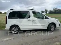 2017 Citroen Berlingo