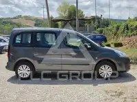 2017 Citroen Berlingo