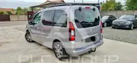 2017 Citroen Berlingo