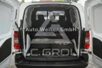 2017 Citroen Berlingo