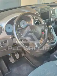 2017 Citroen Berlingo