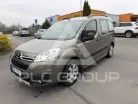 2017 Citroen Berlingo