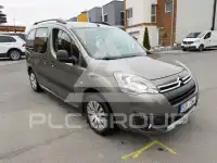 2017 Citroen Berlingo