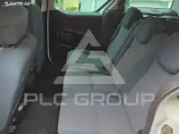 2017 Citroen Berlingo