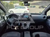 2017 Citroen Berlingo