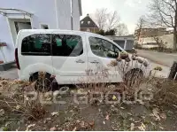 2017 Citroen Berlingo