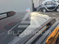 2017 Citroen Berlingo