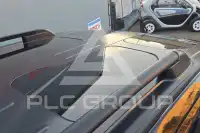 2017 Citroen Berlingo