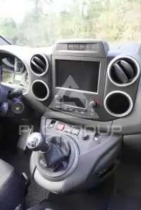 2017 Citroen Berlingo
