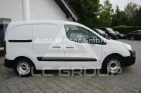 2017 Citroen Berlingo
