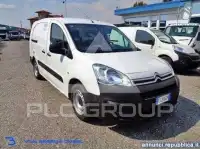 2017 Citroen Berlingo