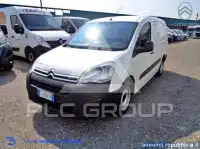 2017 Citroen Berlingo