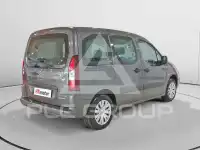 2017 Citroen Berlingo