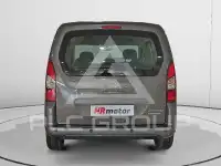 2017 Citroen Berlingo