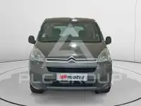 2017 Citroen Berlingo